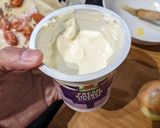 A picture of step 7 of What's in my fridge - sour cream and filo pastry pie.