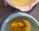 Laktózmentes és cukormentes rizsfelfújt :) recept fázis 2 fotója
