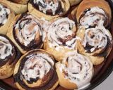 Foto del paso 4 de la receta: Rolls de canela
