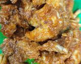 Foto del paso 3 de la receta: Sándwichon de Pollo