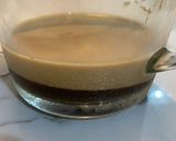 Foto langkah ke 3 dari resep Kopi diet.