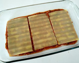 Foto del paso 14 de la receta: Lasaña de espinacas