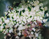 Foto del paso 4 de la receta: Pisto Manchego