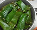 Foto langkah ke 3 dari resep Pepes Ikan #pepespatin #pepesnila #pepesikanmas #pepesikanlaut.