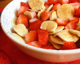 Foto del paso 3 de la receta: Cereal Pancakes