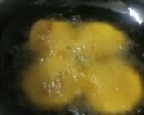 A picture of step 6 of Sattu kachori.