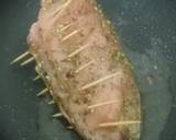 Herb Crusted Avocado Stuffed Chicken Breast recipe step 5 photo