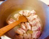 Foto del paso 2 de la receta: Carapulcra Peruana a estilo mi familia