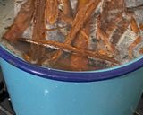 Foto del paso 2 de la receta: Calabaza en dulce