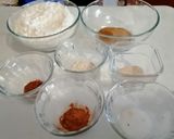 Foto del paso 2 de la receta: Masa danesa y sus formas