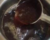 A picture of step 3 of Breakfast tea.