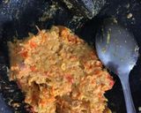 Foto langkah ke 3 dari resep Sayap Ayam Masak Woku Pedas.