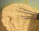 A picture of step 4 of Dhokla.