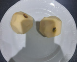Foto del paso 6 de la receta: Torta de manzana húmeda 20 cucharadas