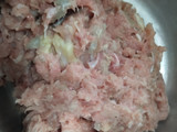 Salchichón casero de pollo ahumado🍗🥓🍖