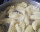 Grízgaluska👌👌 recept fázis 7 fotója