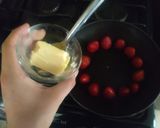 Foto del paso 3 de la receta: Fresas a la pimienta