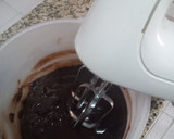 Foto del paso 7 de la receta: Tarta mousse de chocolate sin horno 🤤