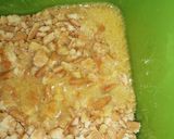 Foto del paso 2 de la receta: Base de galleta