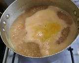 Foto del paso 6 de la receta: Ñoquis con harina de arroz y tomate