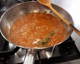Foto del paso 7 de la receta: Ñoquis Caseros de Papa en Salsa de Tomate