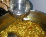 મકાઈ તુફાની સબ્જી (Makai Toofani Sabji Recipe In Gujarati) રેસીપી સ્ટેપ3ફોટો