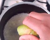 Foto del paso 1 de la receta: Agridulce salsa china