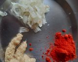 বাটার চিকেন (Butter Chicken Recipe in Bengali) রেসিপির ধাপ 2 ছবি