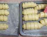 Foto langkah ke 12 dari resep Roti coklat pisang ala rumahan.