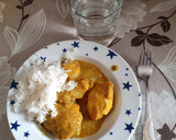 Foto del paso 4 de la receta: Pollo a los aliños