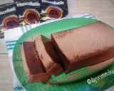 Foto langkah ke 3 dari resep Puding roti tawar chocolatos lembut dan nyoklat banget.