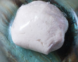 Foto del paso 2 de la receta: Masa para tarta fácil (con aceite)