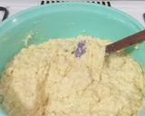 Foto langkah ke 4 dari resep Wingko babat panggang.