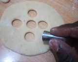 A picture of step 16 of Minced meat filled buns.