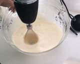 Foto del paso 2 de la receta: Pionono relleno