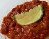 Foto langkah ke 3 dari resep Sambal Limau Kuit Khas Kalimantan Selatan.