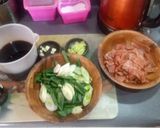 Foto del paso 2 de la receta: Comidas deliciosas