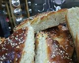 صورة لخطوة 9 من وصفة خبز الدار 🍞