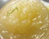 A picture of step 3 of 🍏🍎Homemade Apple Jam🍏🍎 (made from homegrown apples).