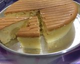 Foto langkah ke 6 dari resep Japanese Soufflé Cheesecake.