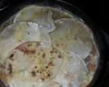 Foto del paso 5 de la receta: Tartaleta de pollo a mi manera (tipo tortilla)😊😁