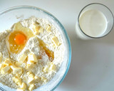 Foto del paso 2 de la receta: Bollycao casero