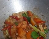 Foto langkah ke 2 dari resep Botan sarden sambel.