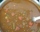 Foto del paso 7 de la receta: Lentejas sencillas con chorizo