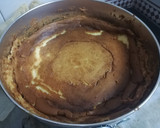 Foto del paso 5 de la receta: Tarta de queso Esperanza 15 años 🎂