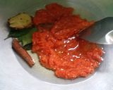 Foto langkah ke 3 dari resep Semur daging pedas.