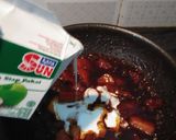 Foto langkah ke 8 dari resep Semur Pedas Rempah.