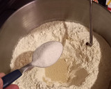 Foto del paso 1 de la receta: 🎉Pan/Bollito de Leche🎉