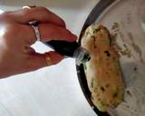 Semolina snacks recipe step 4 photo