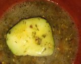 Foto del paso 3 de la receta: Milanesa de zapallito